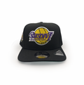 LA Lakers Upside Down 950 A-frame Snapback