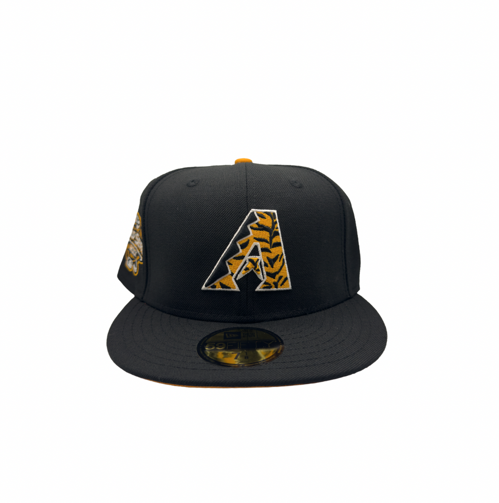 Arizona Diamondbacks Tigerfill 5950 Fitted