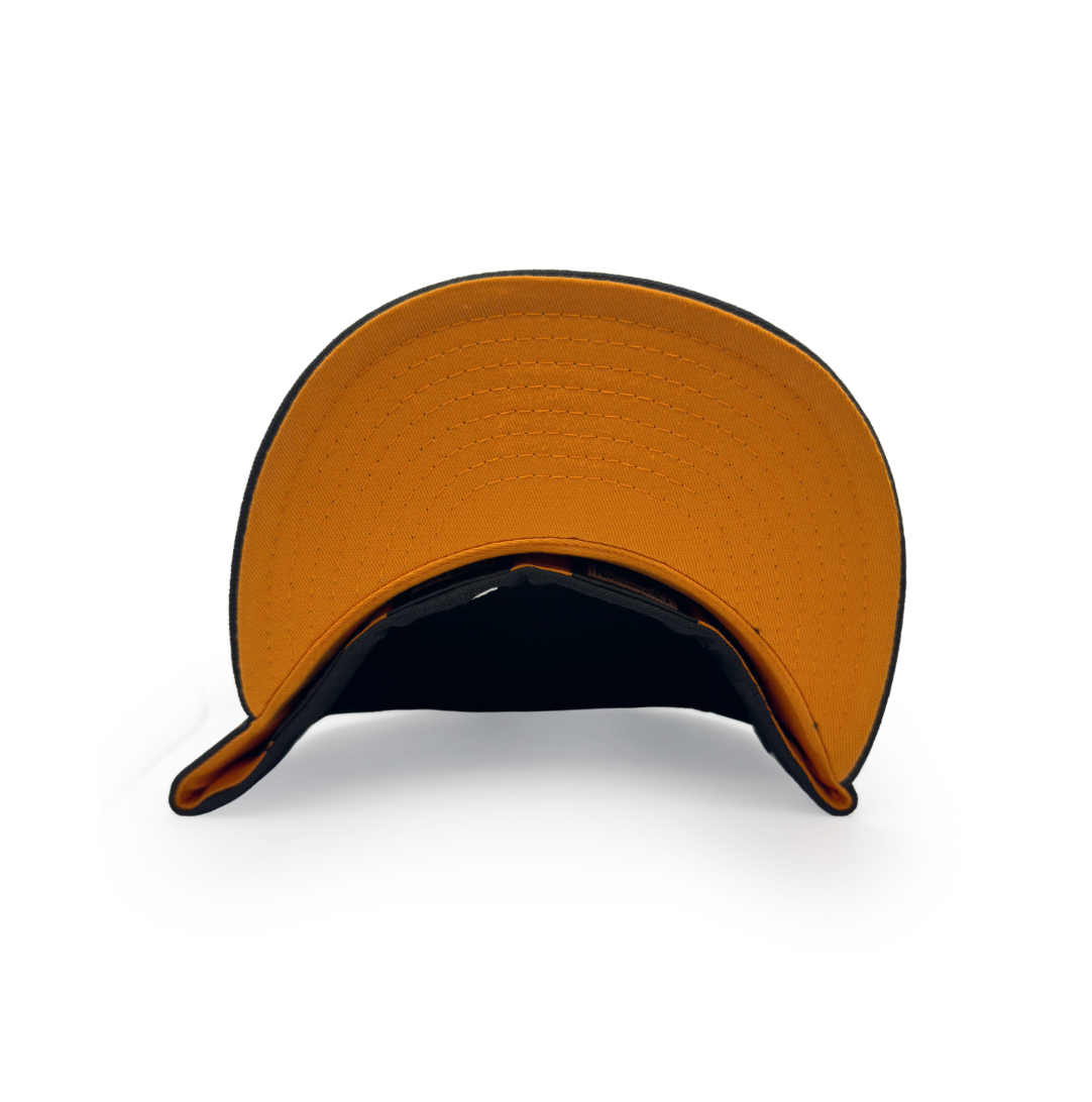 Arizona Diamondbacks Tigerfill 5950 Fitted