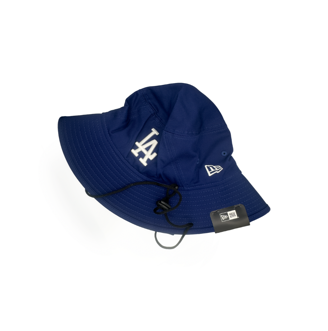 La Dodgers Bucket Hat