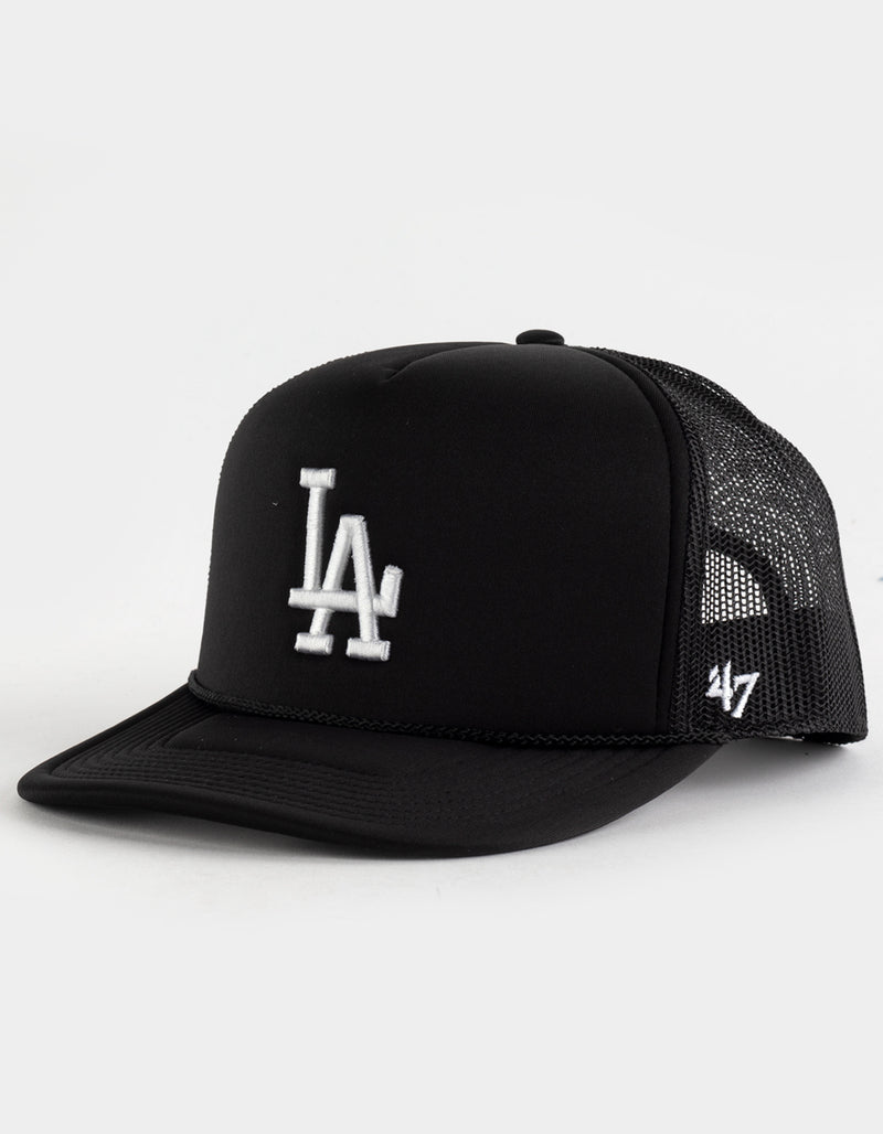 LA Dodgers '47 Trucker