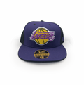 LA Lakers Vintage 5950 Fitted 100% Wool