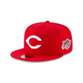 Cincinnati Reds 1990 patch 5059 Fitted