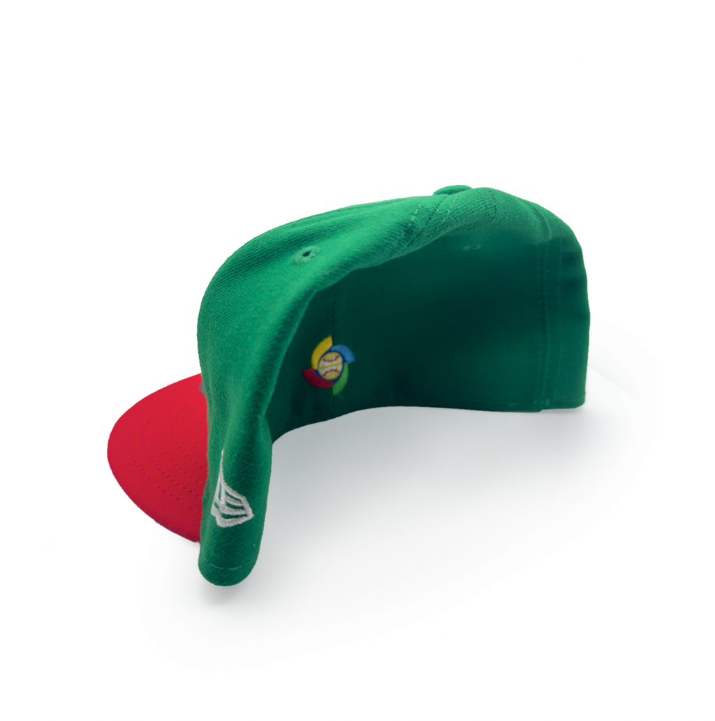 Mexico 5950 Fitted