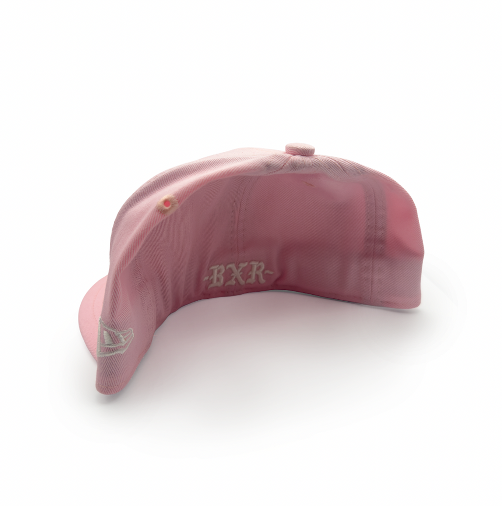 Born x Raised Pink 5950 Fitted