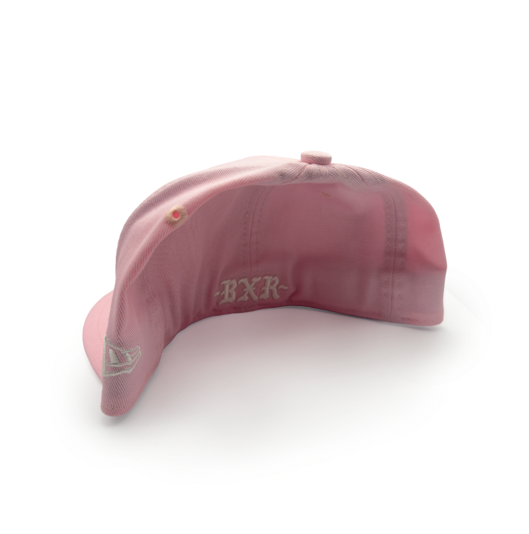 Born x Raised Pink 5950 Fitted