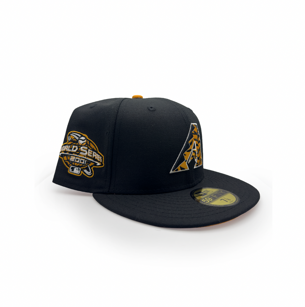 Arizona Diamondbacks Tigerfill 5950 Fitted