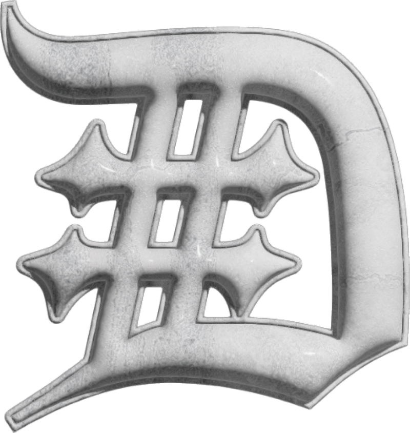 Collection logo