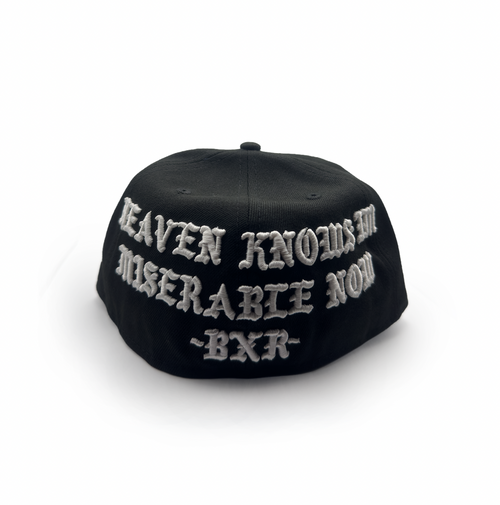 Born x Raised Heaven Knows 5950 Fitted