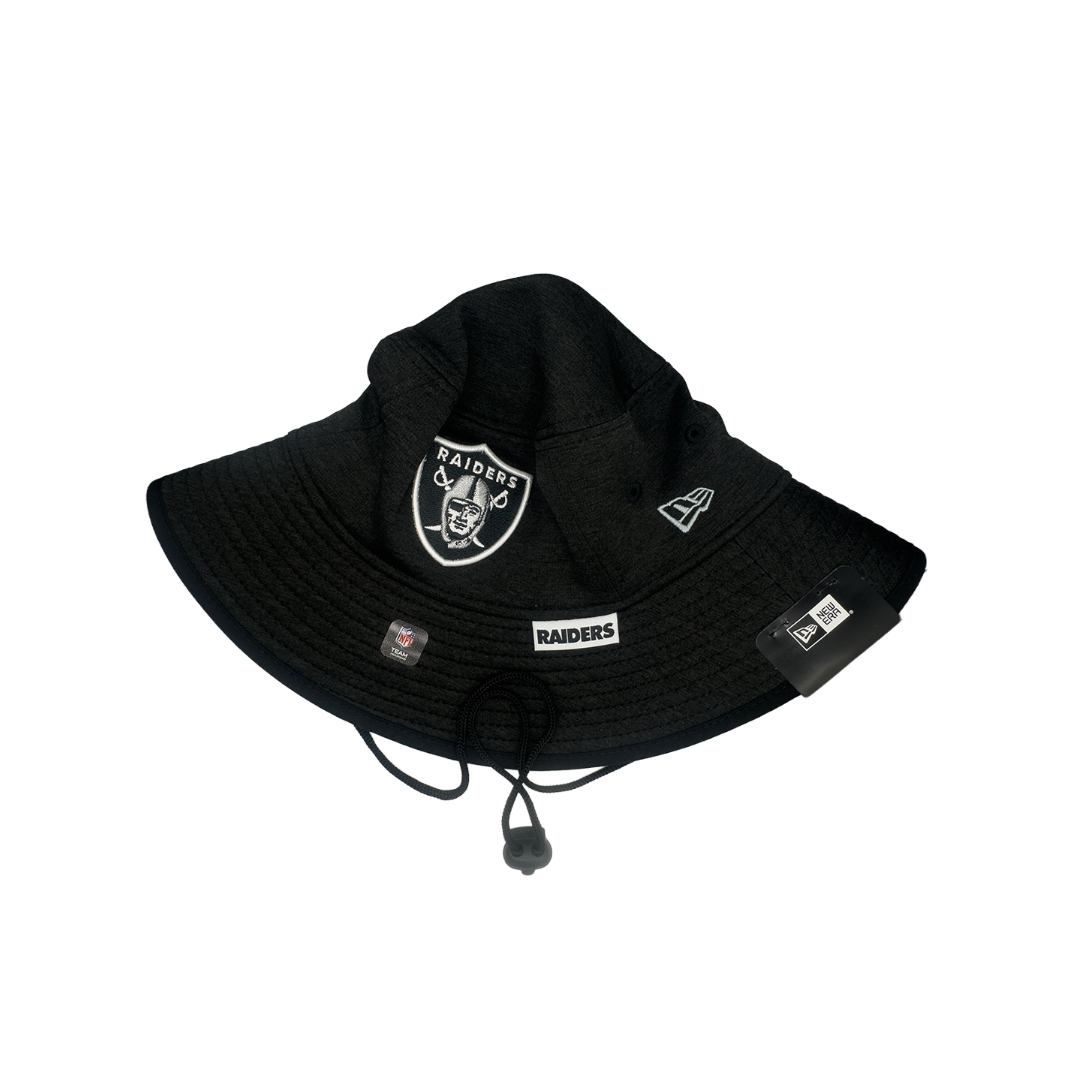 Raiders Bucket Hat