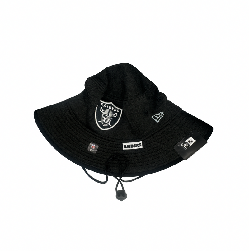 Raiders Bucket Hat