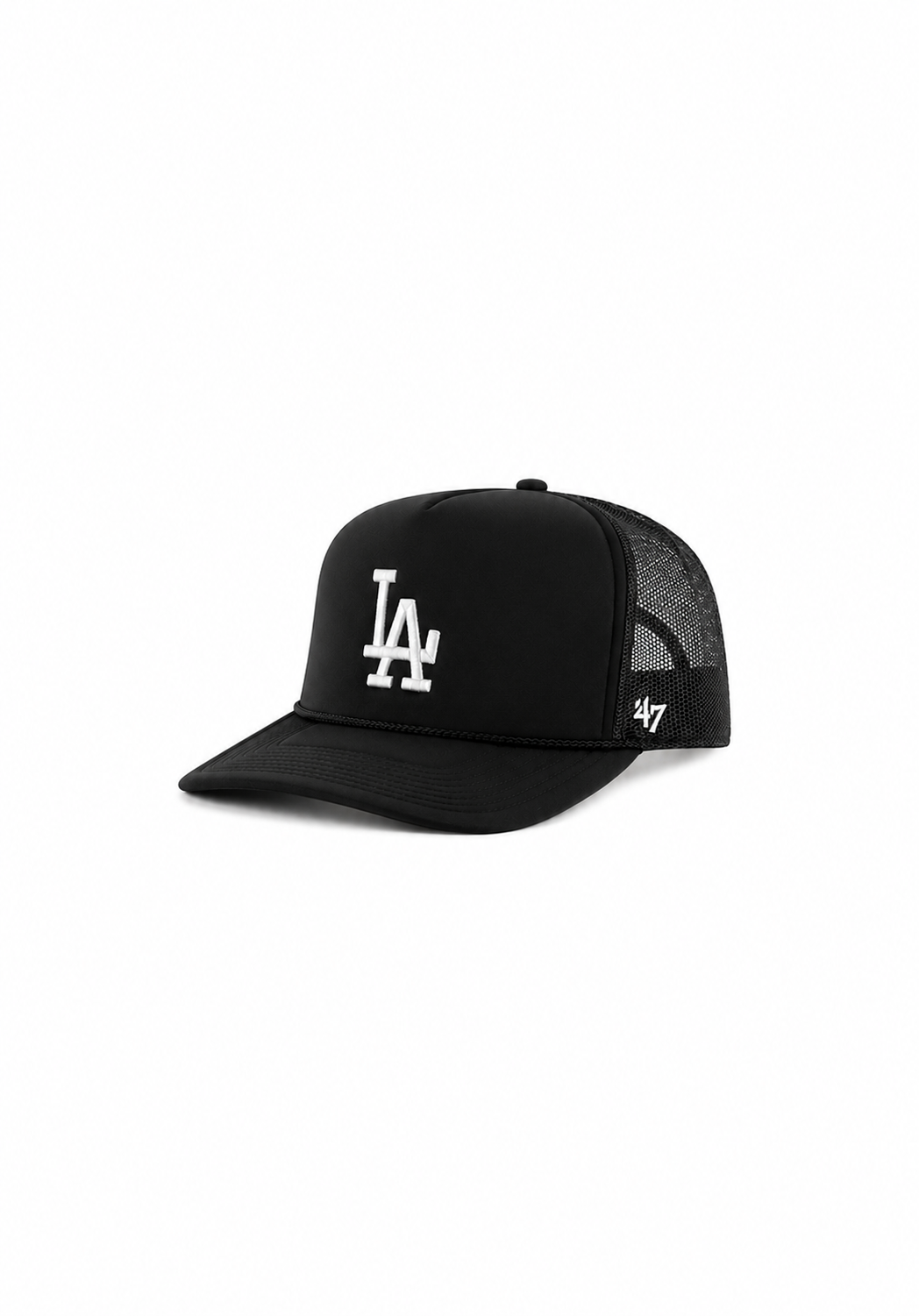 LA Dodgers '47 Trucker
