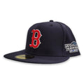Boston 2004 patch 5059 Fitted