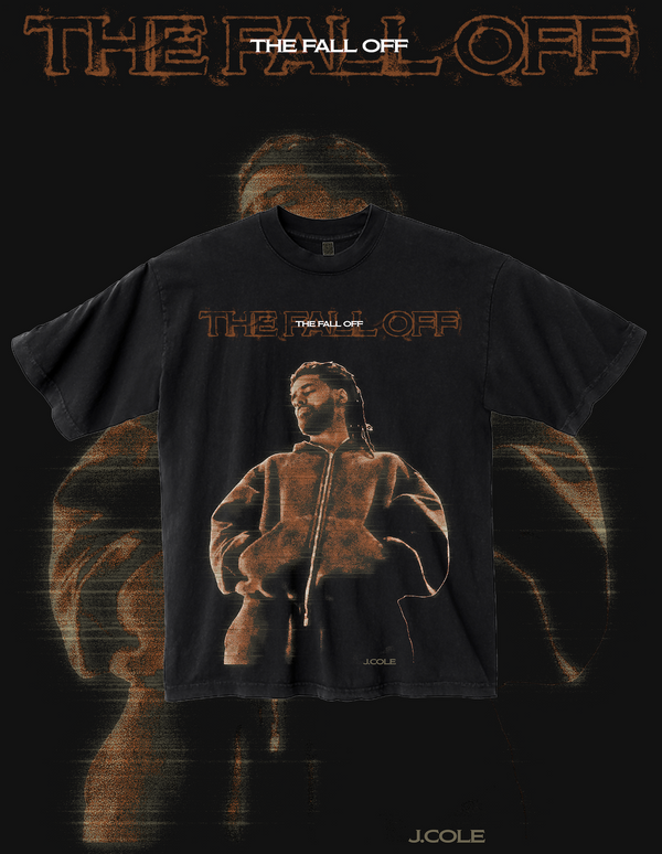 the fall off-Archive 001