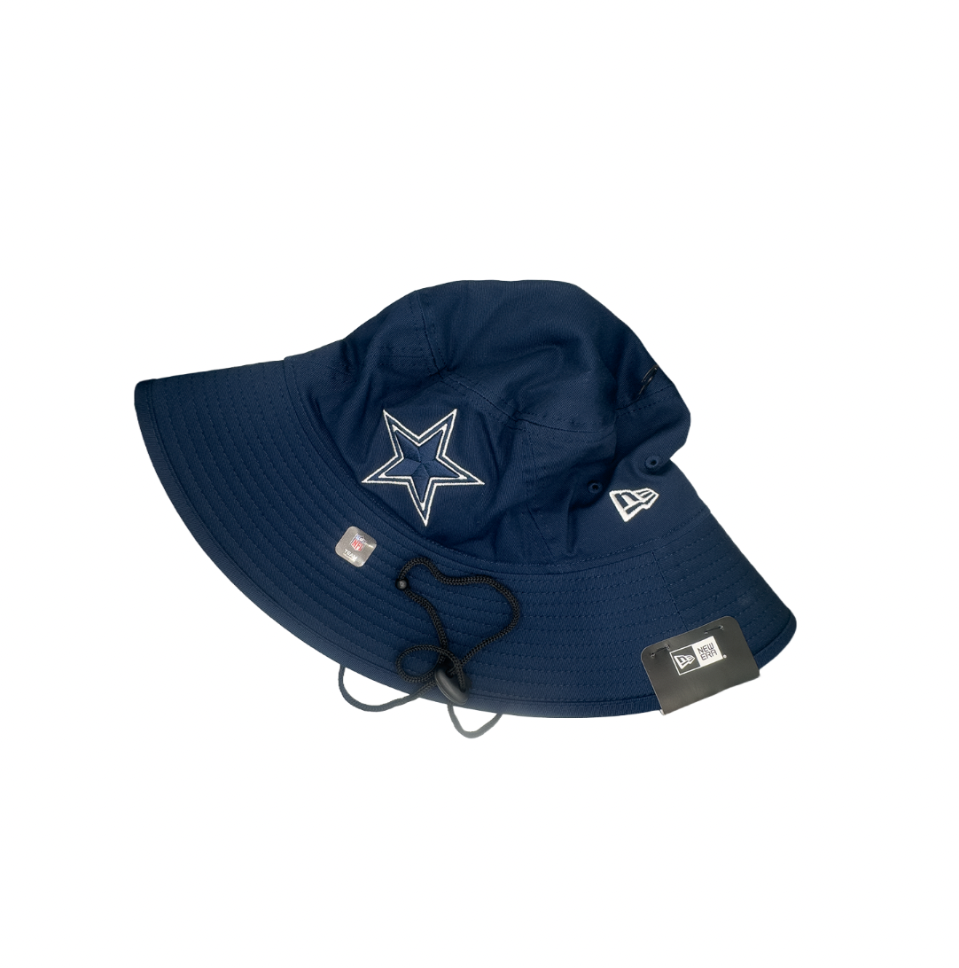 Dallas Cowboys Bucket Hat