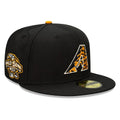 Arizona Diamondbacks Tigerfill 5059 Fitted